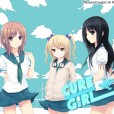 [Noesis][珈琲貴族]Cure Girl汉化硬盘版