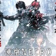 [Nitroplus]凍京NECRO＜トウキョウ・ネクロ＞ 完全生産限定版+Update 1.01+认证回避补丁