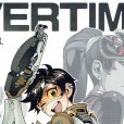 [FF29][熊掌社(俺正讀)] OVERTIME!! Overwatch fanbook Vol.1