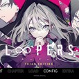 [Key] LOOPERS 初回限定版