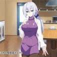 [SURVIVE MORE] 新しい母はロシア人！？親父にないしょで新妻寝取り！ The Motion Anime